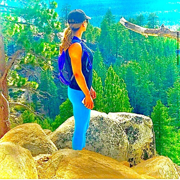 New Sporty Salsa Dance Capris - Picture 6 of 11